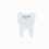 Tooth icon representing dental plan comparison