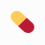 Pill icon representing genuine prescription discount options